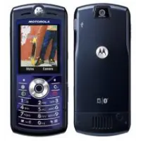Отзыв о Сотовый телефон Motorola L7e