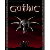 Отзыв о Gothic - игра для PC