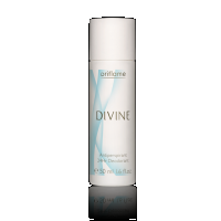 Отзыв о Женский антиперспирант Oriflame Divine