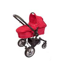 Отзыв о Детская коляска Baby Care Suprim 2 в 1