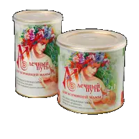 Отзыв о Смесь для повышения лактации "Млечный путь"