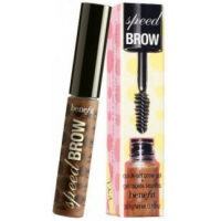 Отзыв о Тушь-гель для бровей Benefit Speed Brow