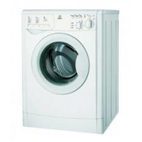 Indesit WISL 85 инструкция