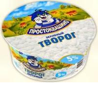 Отзыв о Творог "Простоквашино" 9% | Хороший творог.