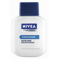 Отзыв о Бальзам после бритья Nivea For Men Освежающий