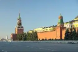 Отзыв о Московский Кремль (Россия, Москва)