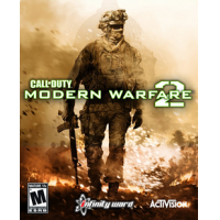 Отзывы о Call of Duty: Modern Warfare 2 (2009) - игра для PC | Страница 3