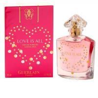 Отзыв о Женская туалетная вода Guerlain Love Is All