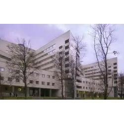 Отзыв о Городская клиническая больница им. С.П.Боткина (Россия, Москва)