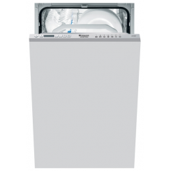 Отзыв о Посудомоечная машина Hotpoint-Ariston LST 5337