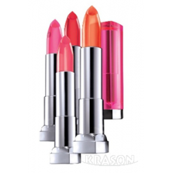 Отзыв о Губная помада-блеск Maybelline Color Sensational Popsticks