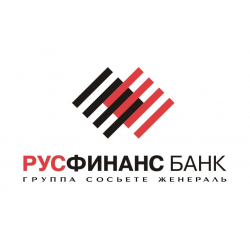 Отзыв о Кредитный продукт "РусФинансБанка"