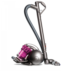 Отзыв о Пылесос Dyson DC 36 Carbon Fibre