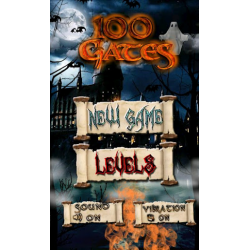 Отзыв о 100 gates - игра для Android