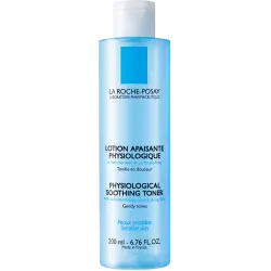Отзыв о Тоник для лица La Roche Posay Phisiological Soothing Toner успокаивающий