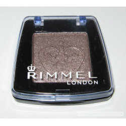 Отзыв о Тени Rimmel Metallic Mono