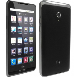 Отзыв о Смартфон Fly IQ285 Turbo