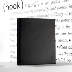 Отзыв о Чехол для электронной книги Barnes&Noble Nook Simple Touch