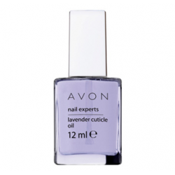 Отзыв о Масло для ногтей и кутикулы Avon с экстрактом лаванды