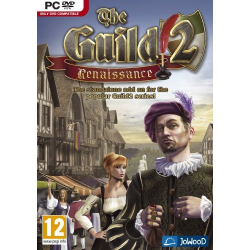 Отзыв о Guild 2: Renaissance - игра для PC