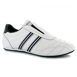 Отзыв о Кроссовки Slazenger