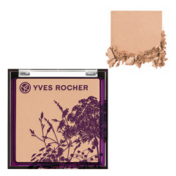 Отзыв о Компактная пудра Yves Rocher Colors