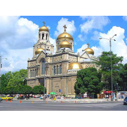 Отзыв о Экскурсия по г. Варна (Болгария)