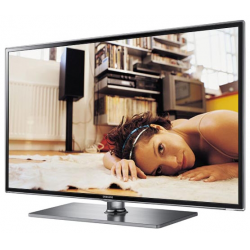 Отзыв о LED-телевизор Samsung UE55D6530 3D