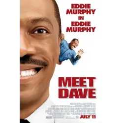 Отзыв о Фильм "Знакомьтесь: Дэйв" (2008)