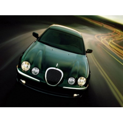 Отзыв о Автомобиль Jaguar S-type седан