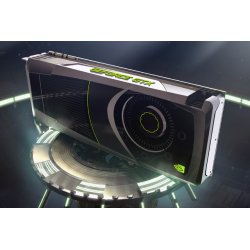 Отзыв о Видеокарта Nvidia Geforce 680 GTX