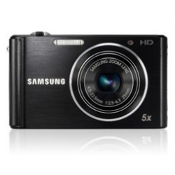 Отзыв о Цифровой фотоаппарат Samsung ST75