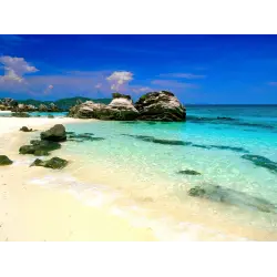 Отзыв о Отдых в Таиланде