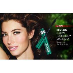 Отзыв о Тушь для ресниц Revlon Grow Luscious стимулирующая рост ресниц