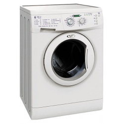 Отзыв о Стиральная машина Whirlpool AWG 236