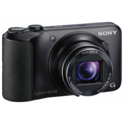 Отзыв о Цифровой фотоаппарат Sony Cyber-Shot DSC-H90