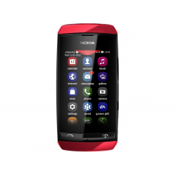 Отзыв о Сотовый телефон Nokia Asha 306