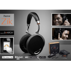 Отзыв о Беспроводные наушники-гарнитура Parrot Zik