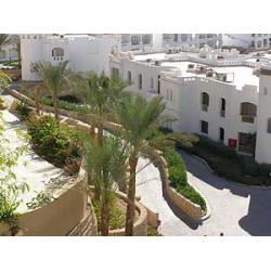 Отзыв о Отель Continental Plaza Beach Resort 5* (Египет, Шарм-эль-Шейх)