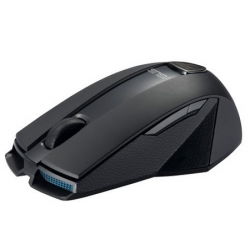 Отзыв о Мышь ASUS WX-Lamborghini Wireless Laser Mouse