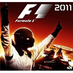 Отзыв о F1 2011 - игра для PC