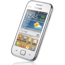 Полный сброс (hard reset) Samsung Galaxy Ace Duos GT-S6802