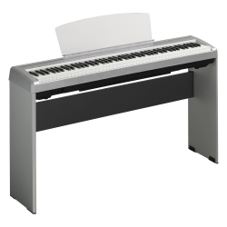 Отзыв о Цифровое пианино Yamaha P-95S