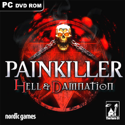 Отзыв о Painkiller: Hell & Damnation - игра для PC