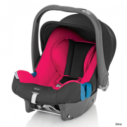 Детское кресло baby safe plus