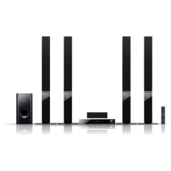 Отзыв о Домашний кинотеатр Pioneer BCS-414