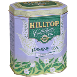 Отзыв о Чай листовой Hilltop "Jasmine Tea"