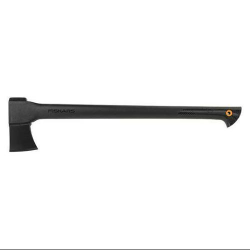 Отзыв о Топор-колун Fiskars Carpenter's axe Large