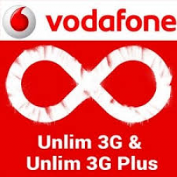 Отзыв о Тарифный план Vodafone Unlim 3G