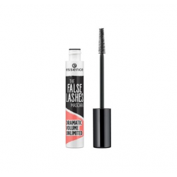 Отзыв о Тушь для ресниц Essence The false Lashes Dramatic Volume Mascara unlimited